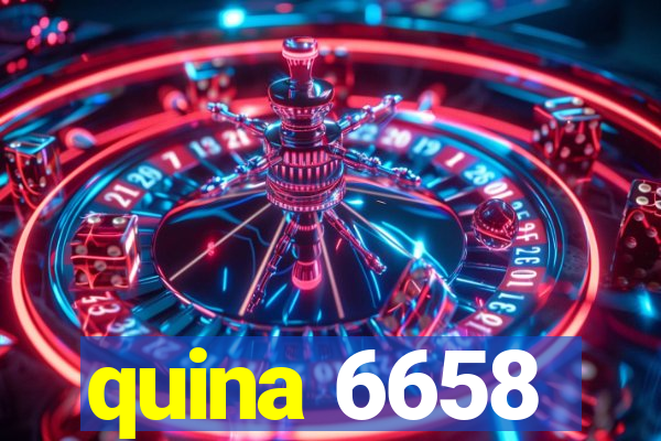 quina 6658